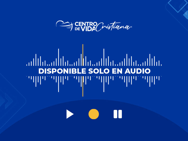 Pressure, pressure, pressure | Centro de Vida Cristiana