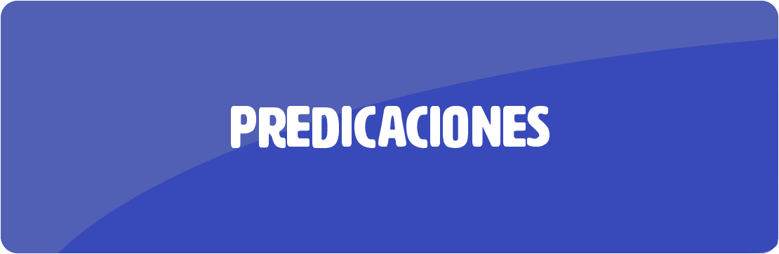 Predicaciones  | Centro de Vida Cristiana