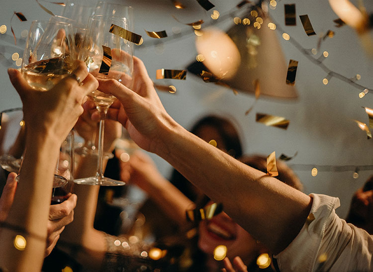 New Year's Resolutions | Centro de Vida Cristiana