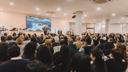 CVC Malaga | Centro de Vida Cristiana