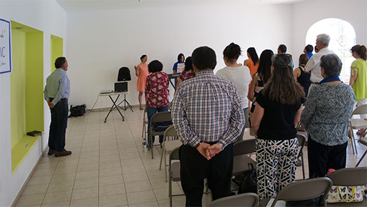 CVC León | Centro de Vida Cristiana