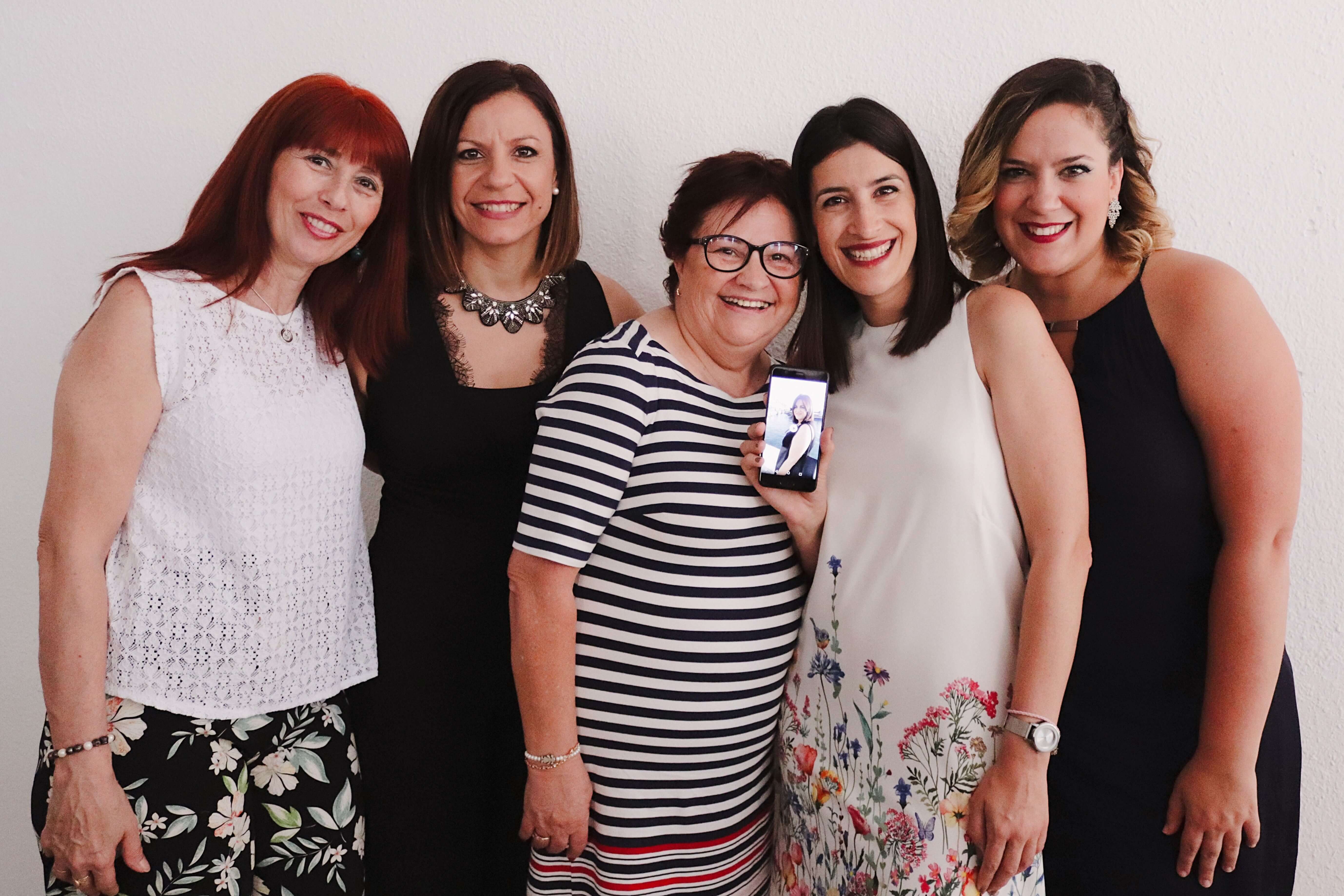 1st Anniversary CVC Costa Tropical | Centro de Vida Cristiana