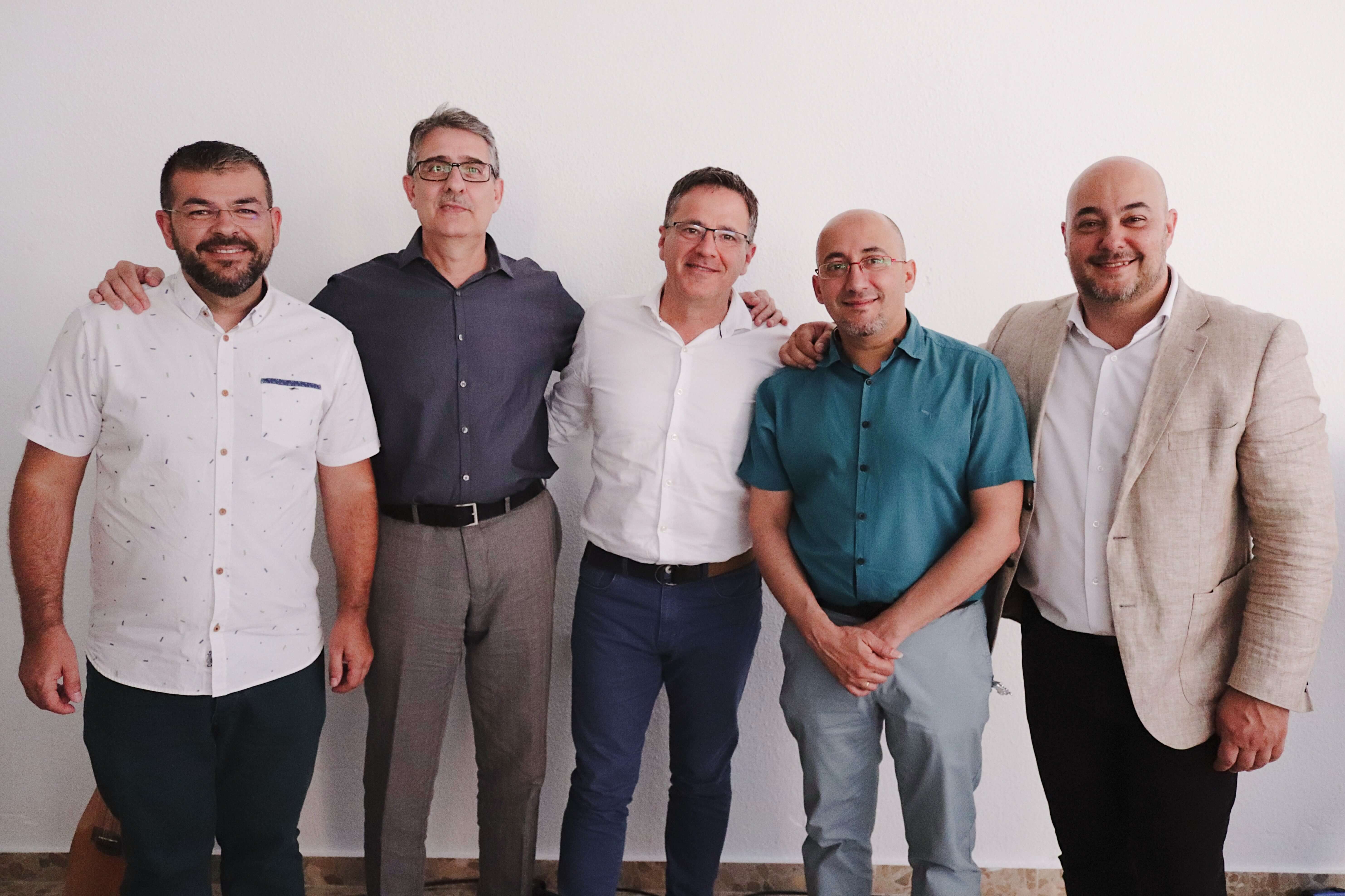 1st Anniversary CVC Costa Tropical | Centro de Vida Cristiana