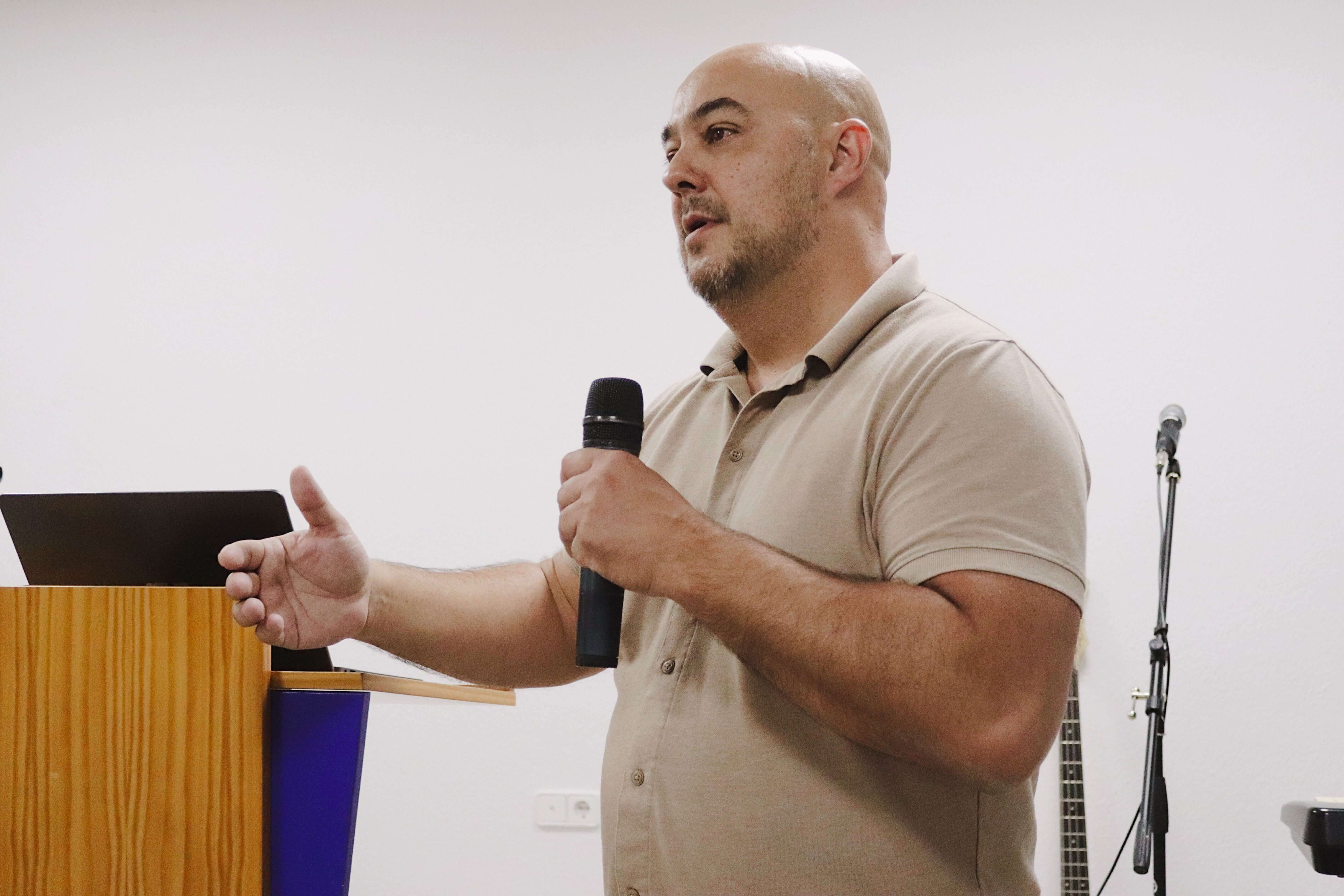 1st Anniversary CVC Costa Tropical | Centro de Vida Cristiana
