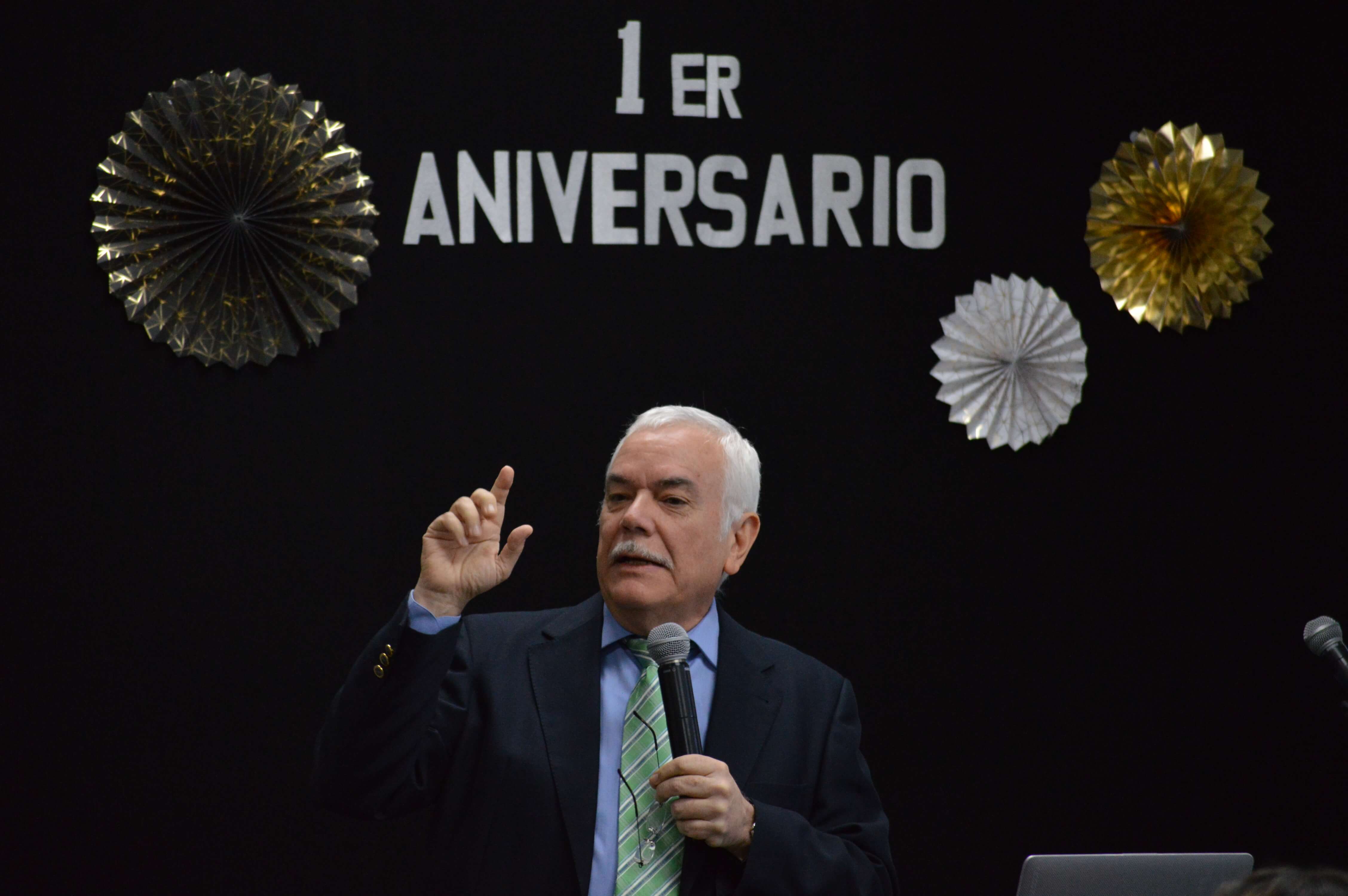 1st Anniversary CVC Calgary Canada | Centro de Vida Cristiana