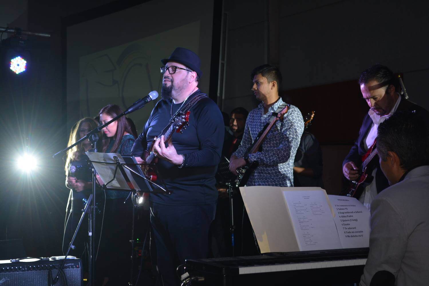 35th Anniversary of CVC Xola | Centro de Vida Cristiana