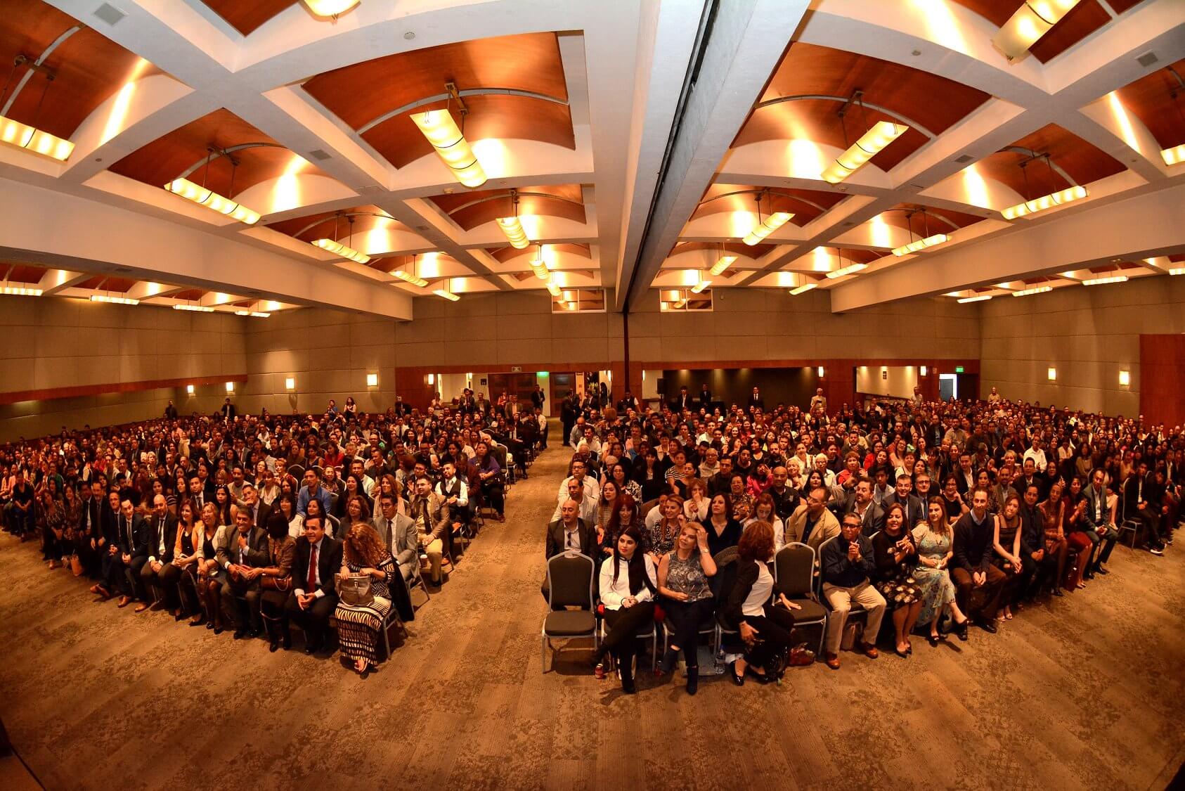 35th Anniversary of CVC Xola | Centro de Vida Cristiana
