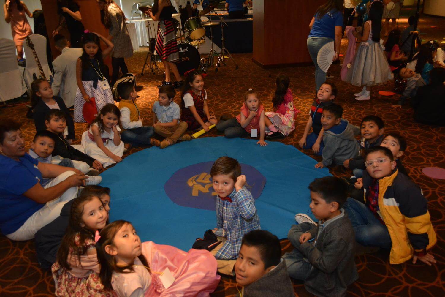 35th Anniversary of CVC Xola | Centro de Vida Cristiana