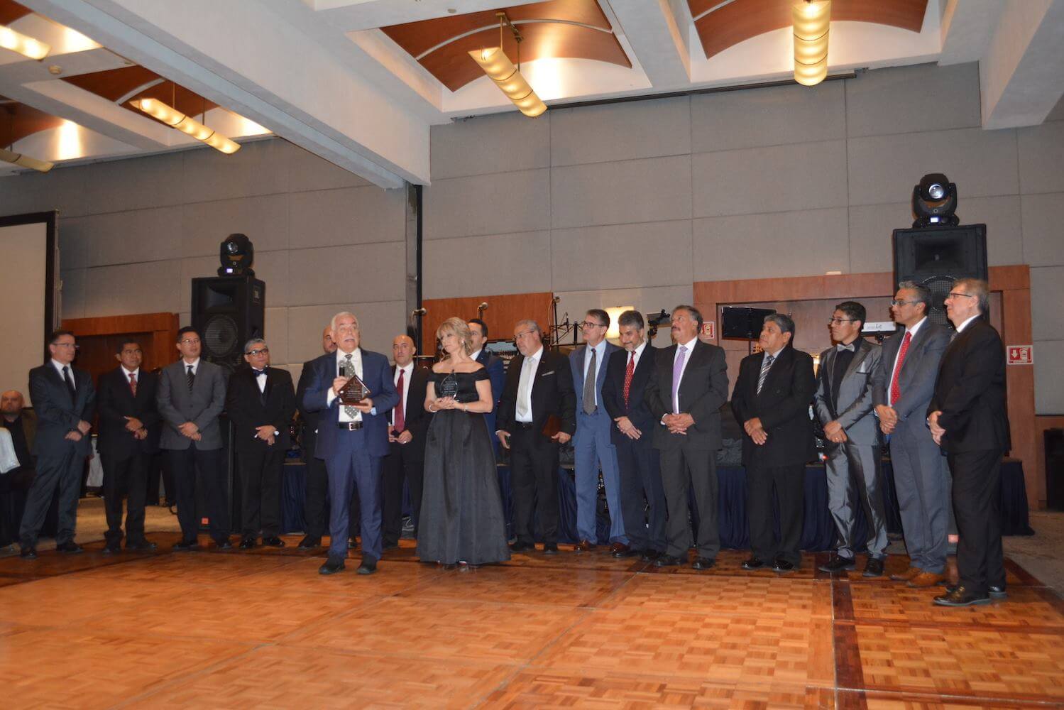 35th Anniversary of CVC Xola | Centro de Vida Cristiana