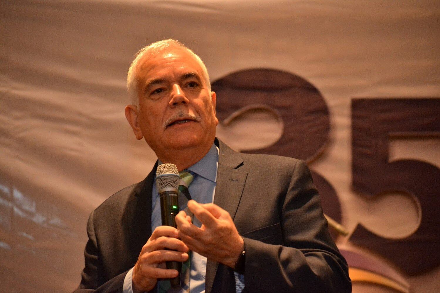 35th Anniversary of CVC Xola | Centro de Vida Cristiana
