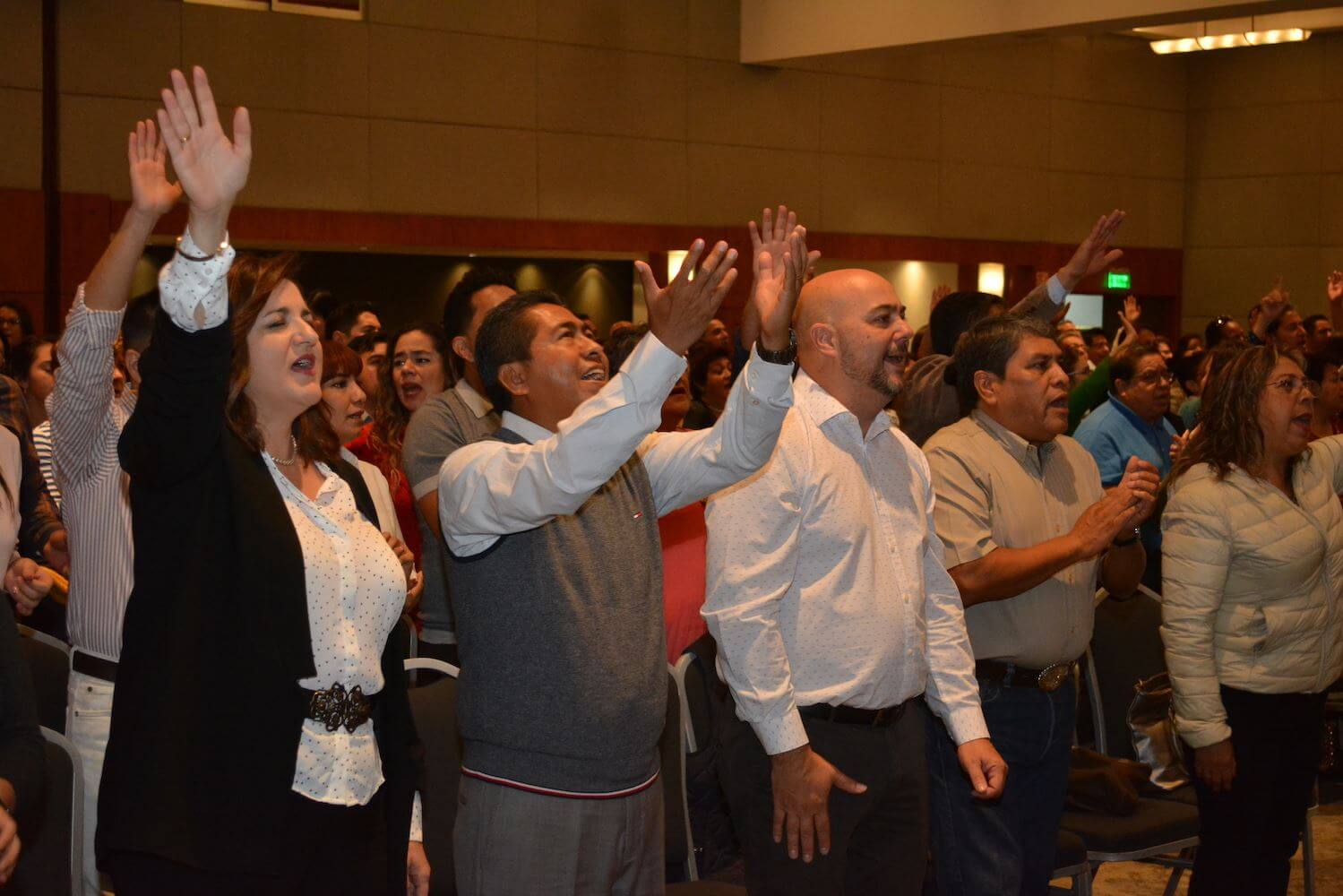 35th Anniversary of CVC Xola | Centro de Vida Cristiana