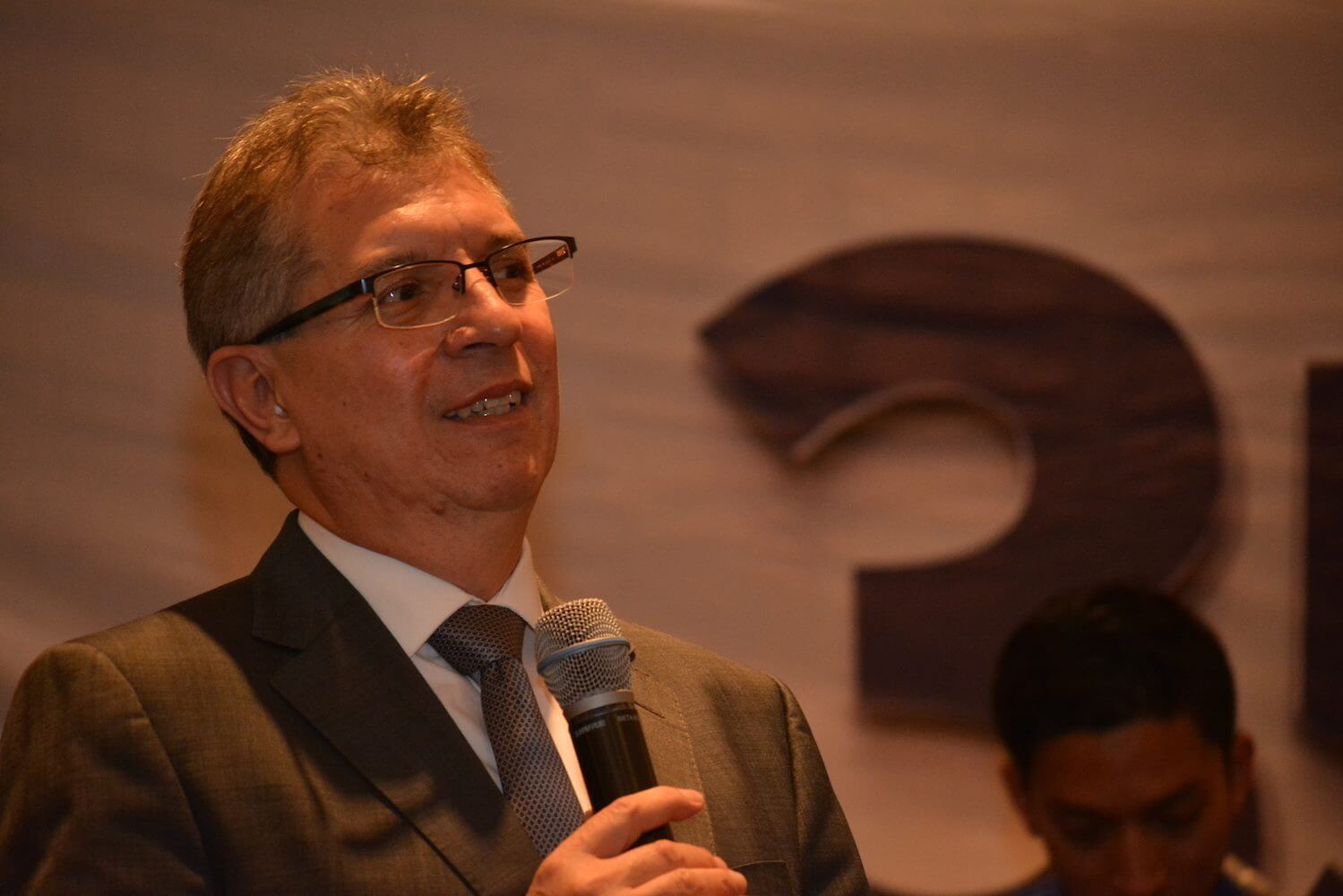 35th Anniversary of CVC Xola | Centro de Vida Cristiana
