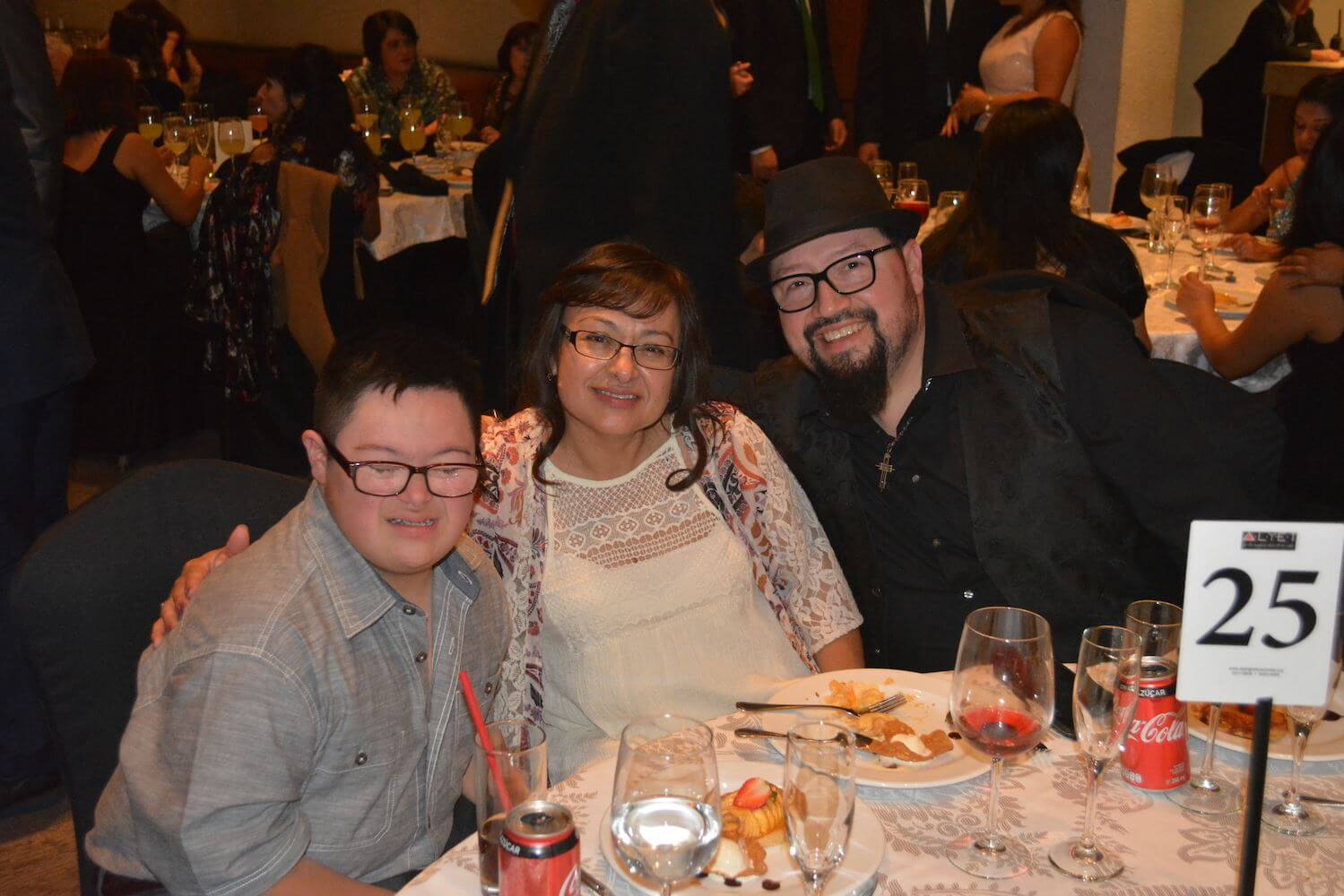 35th Anniversary of CVC Xola | Centro de Vida Cristiana
