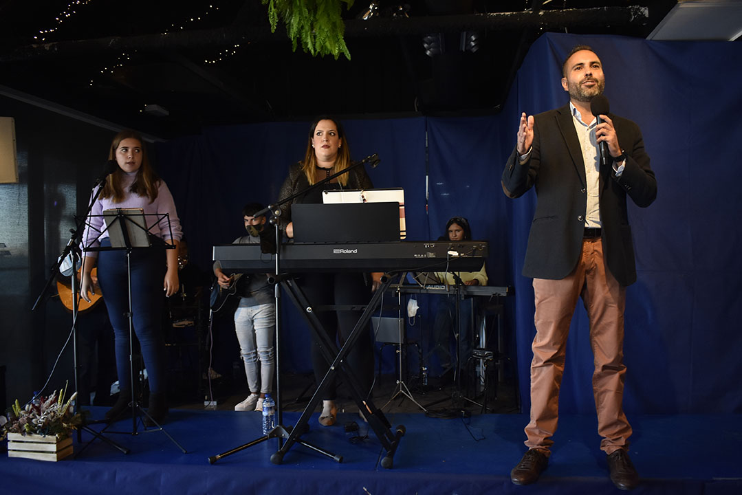 23 Anniversary CVC Alicante | Centro de Vida Cristiana