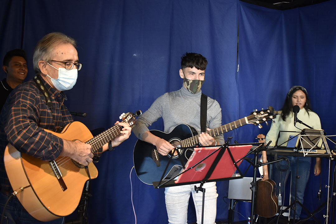 23 Anniversary CVC Alicante | Centro de Vida Cristiana