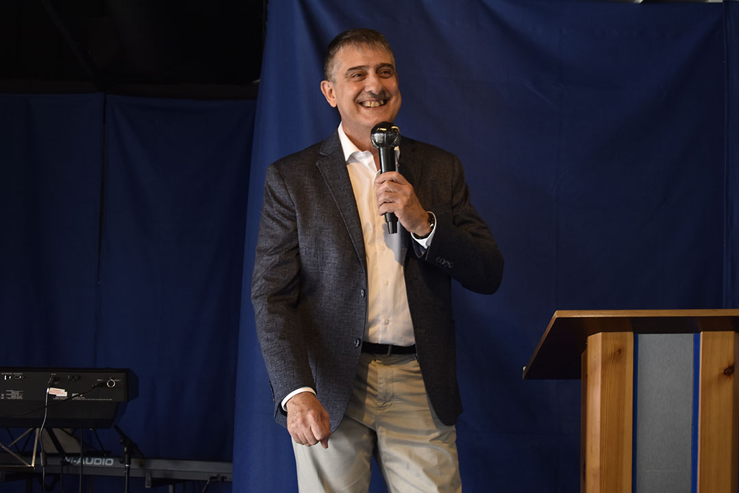 23 Anniversary CVC Alicante | Centro de Vida Cristiana