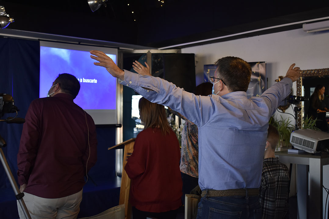 23 Anniversary CVC Alicante | Centro de Vida Cristiana