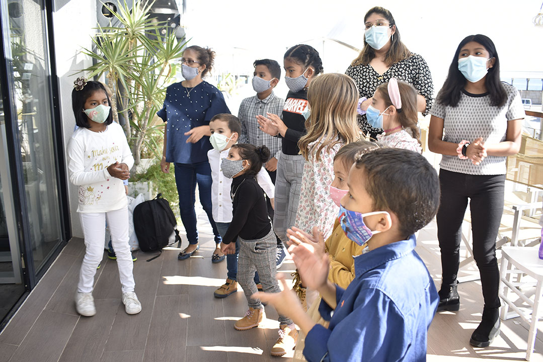 23 Anniversary CVC Alicante | Centro de Vida Cristiana