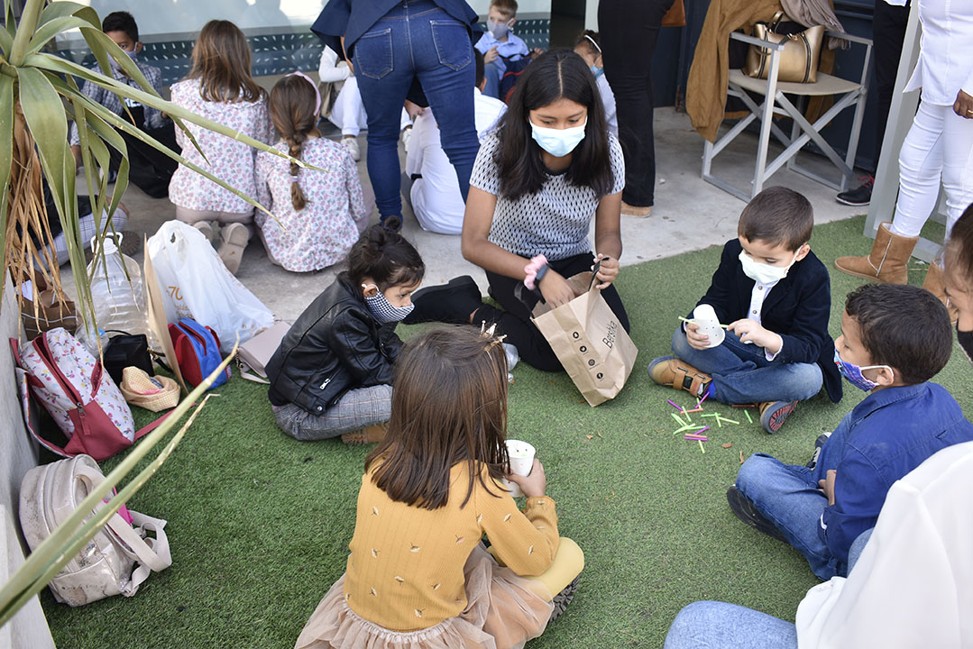 23 Anniversary CVC Alicante | Centro de Vida Cristiana