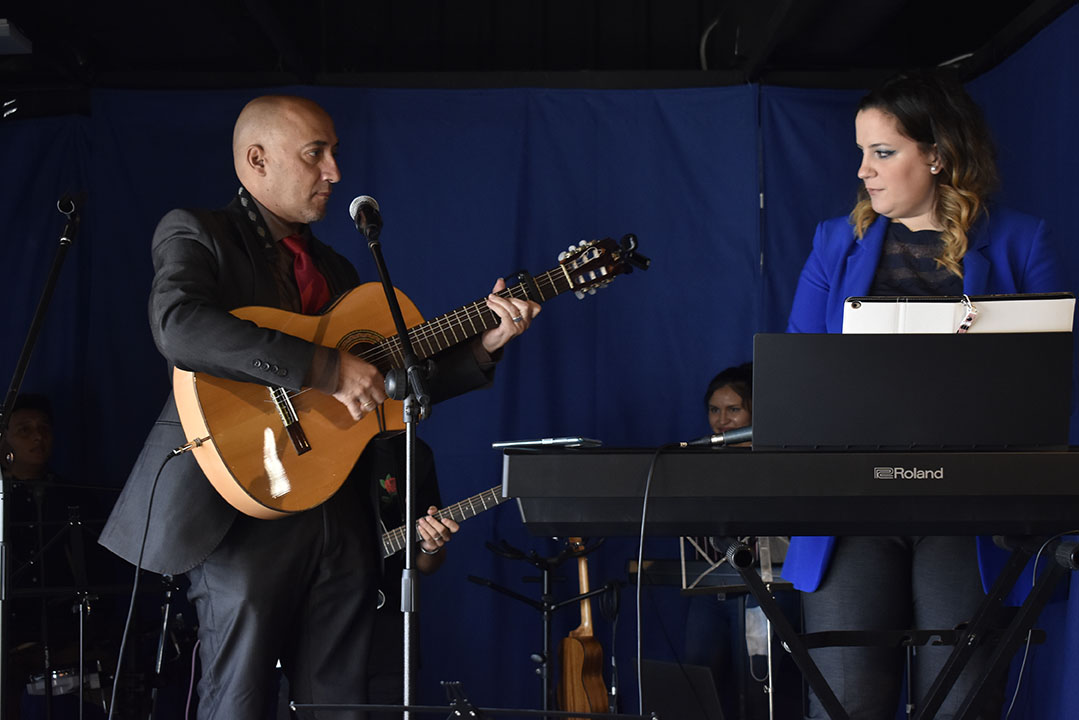 23 Anniversary CVC Alicante | Centro de Vida Cristiana