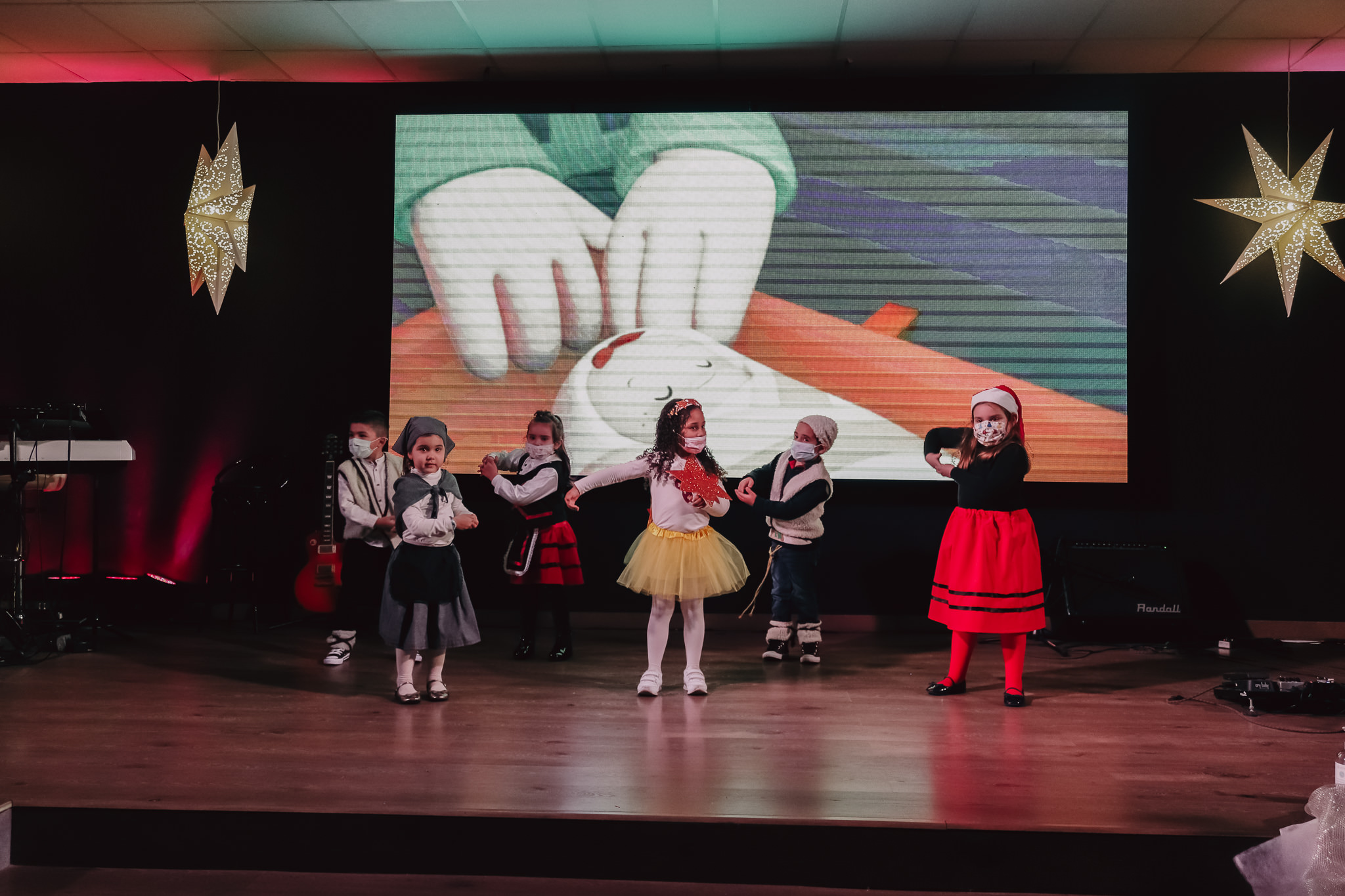A different Christmas | Centro de Vida Cristiana