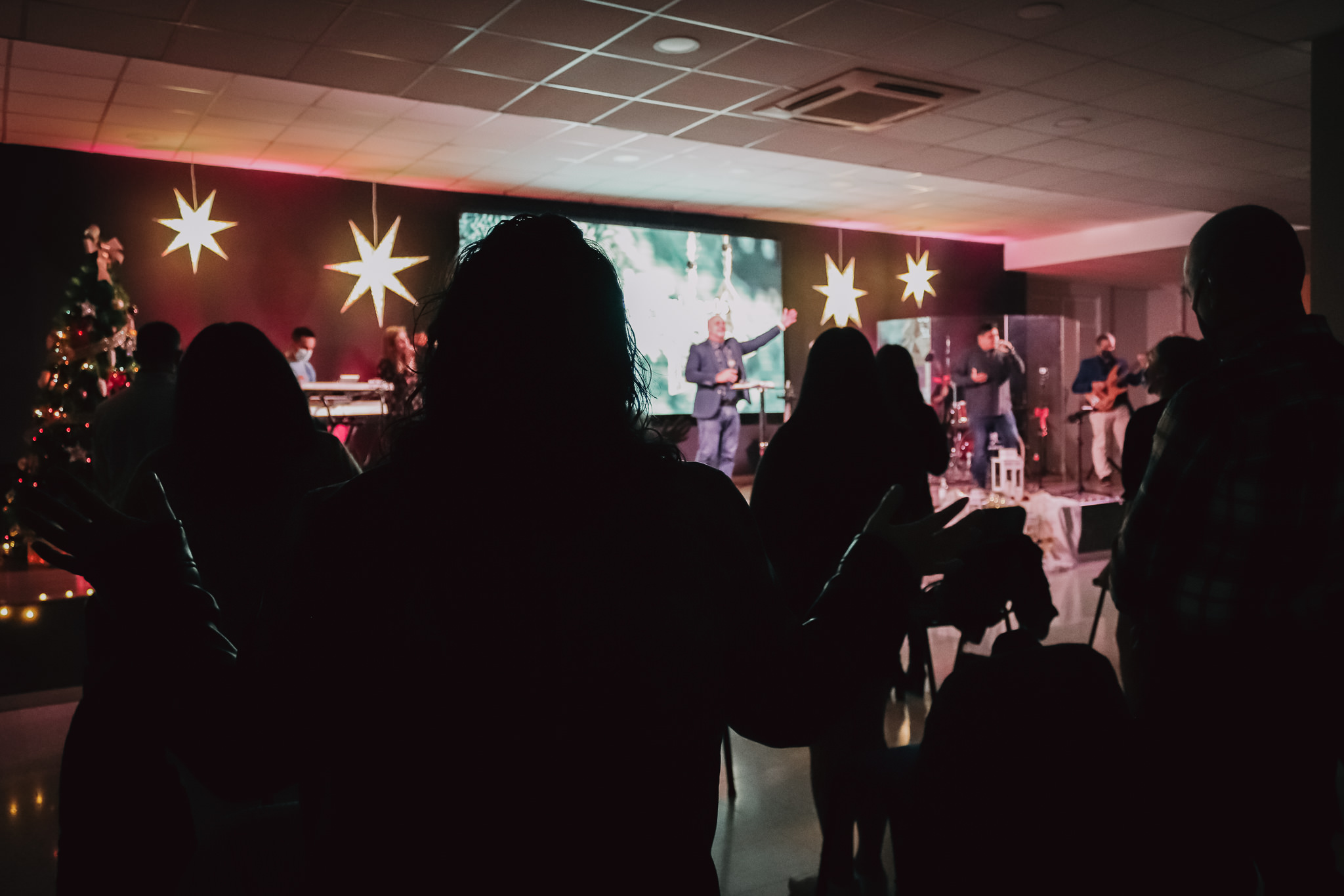 A different Christmas | Centro de Vida Cristiana