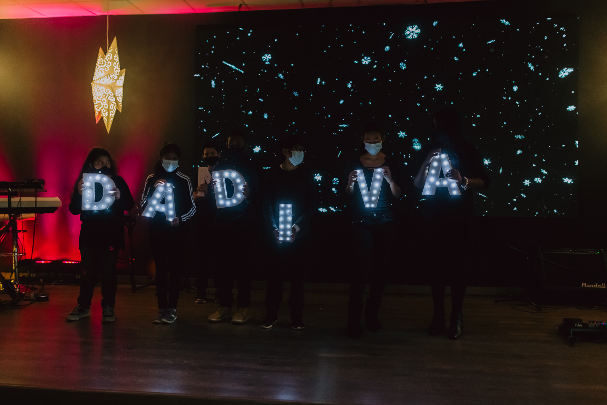 A different Christmas | Centro de Vida Cristiana