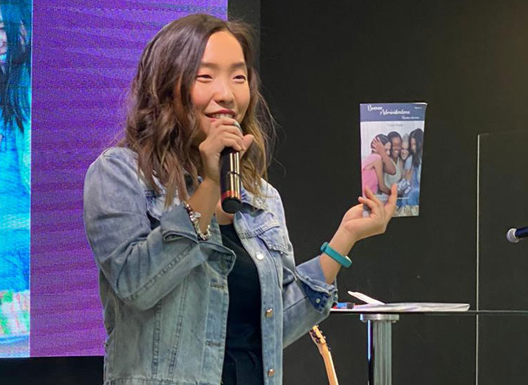 Women's Meeting 17-September-2020 | Centro de Vida Cristiana