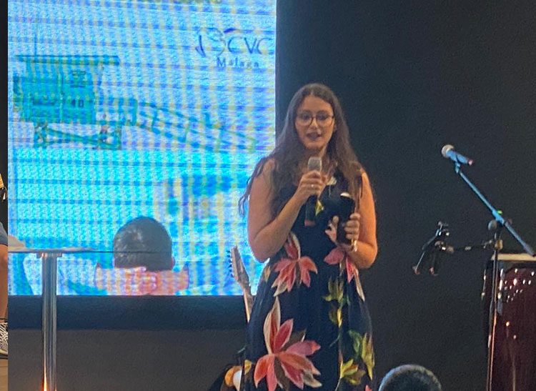 Women's Meeting 18-August-2020 | Centro de Vida Cristiana