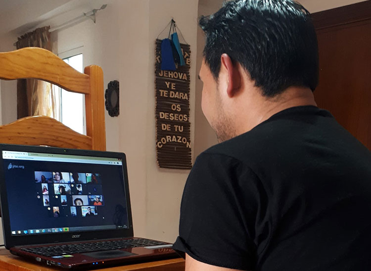 Kids on-line | Centro de Vida Cristiana