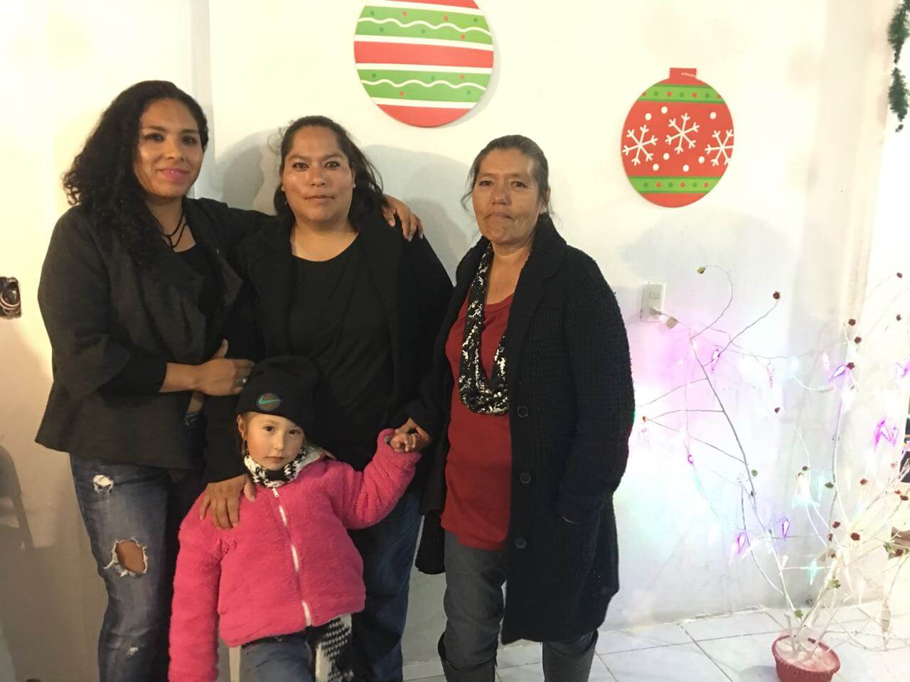 Women's Meeting 15-December-2017 | Centro de Vida Cristiana