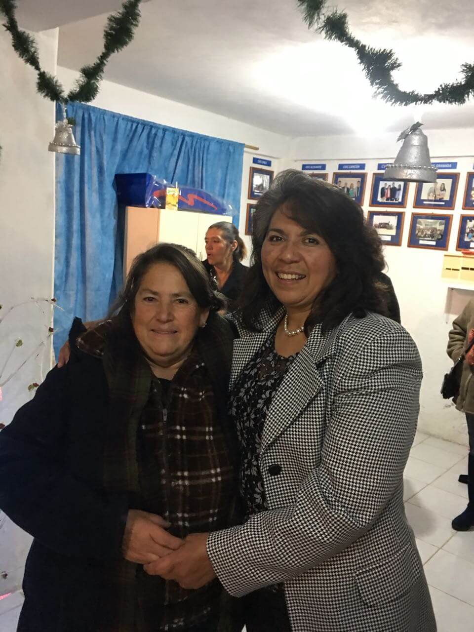 Women's Meeting 15-December-2017 | Centro de Vida Cristiana