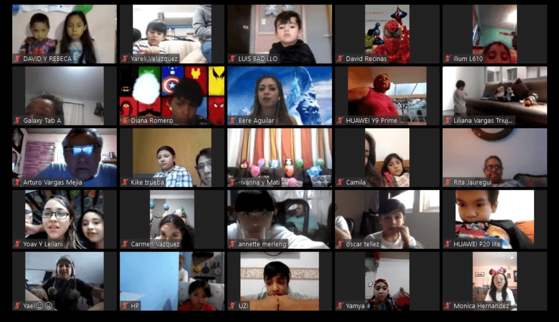 Children's Day Celebration | Centro de Vida Cristiana