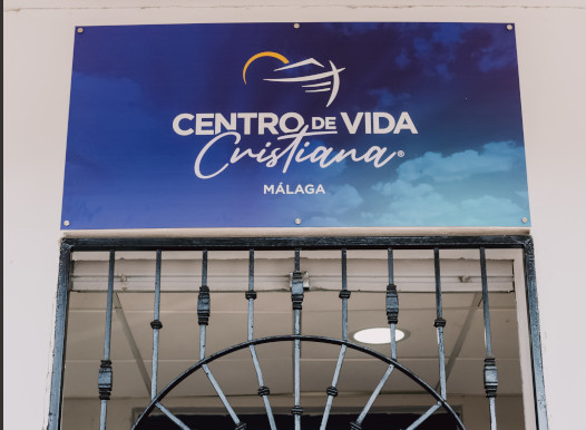 26th Anniversary CVC Málaga | Centro de Vida Cristiana