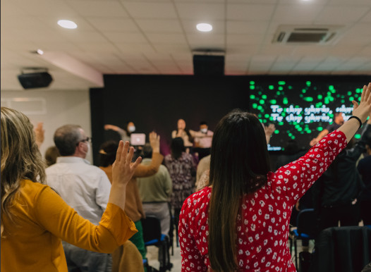 26th Anniversary CVC Málaga | Centro de Vida Cristiana