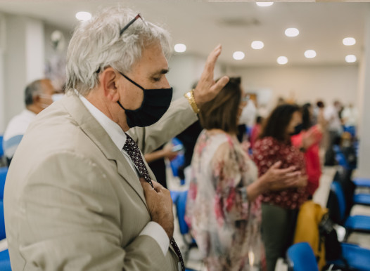 26th Anniversary CVC Málaga | Centro de Vida Cristiana