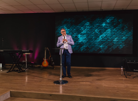 26th Anniversary CVC Málaga | Centro de Vida Cristiana