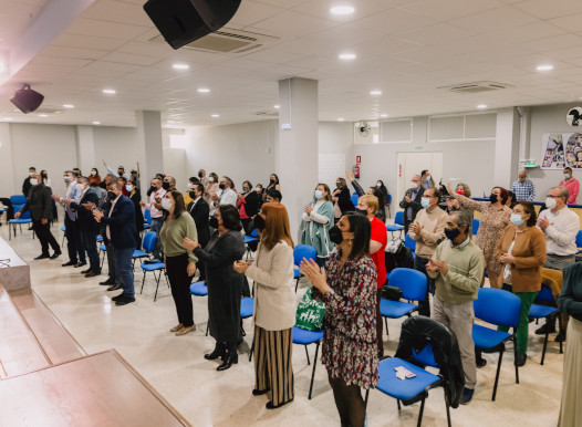 26th Anniversary CVC Málaga | Centro de Vida Cristiana