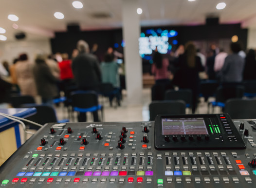 26th Anniversary CVC Málaga | Centro de Vida Cristiana