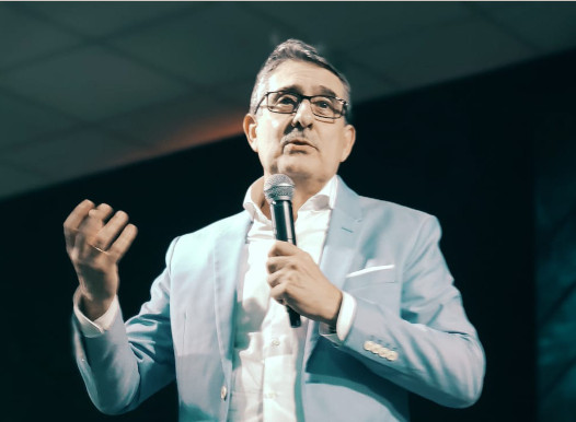26th Anniversary CVC Málaga | Centro de Vida Cristiana