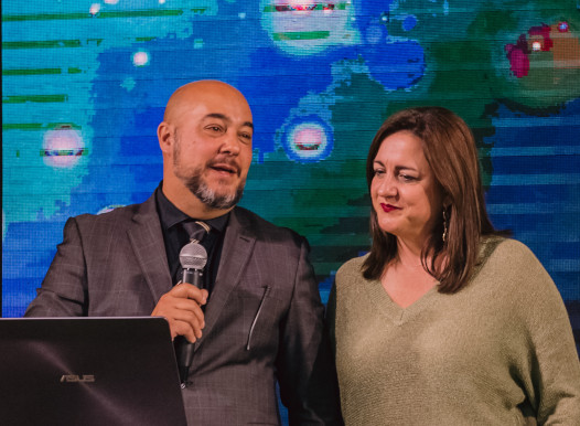 26th Anniversary CVC Málaga | Centro de Vida Cristiana