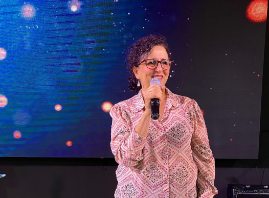 Women's Area Meeting | Centro de Vida Cristiana