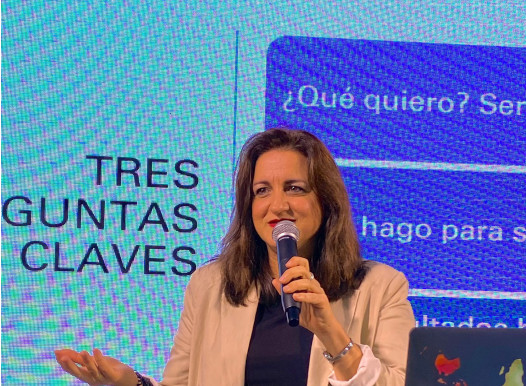 Women's Area Meeting | Centro de Vida Cristiana