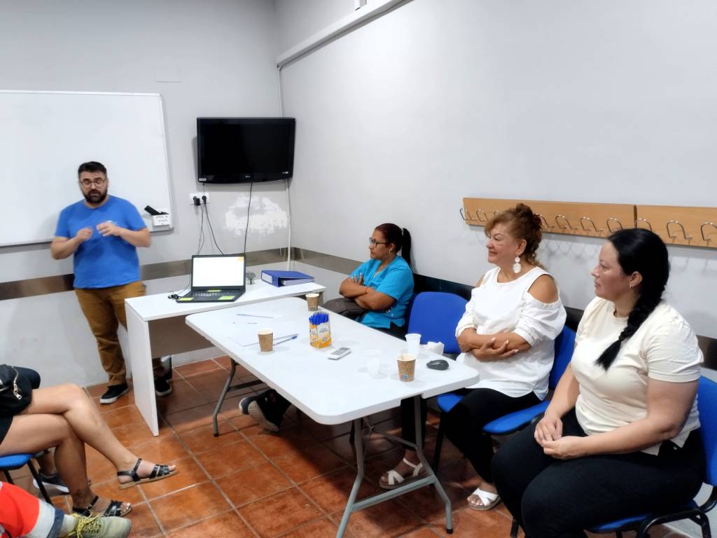  | Centro de Vida Cristiana