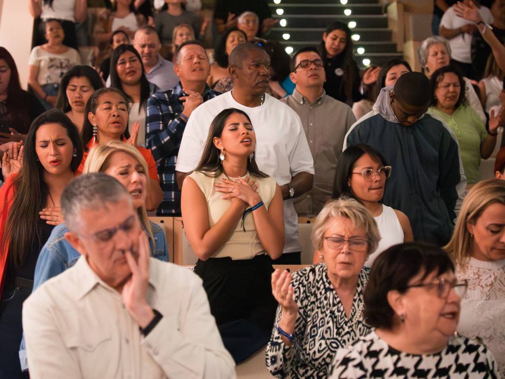  | Centro de Vida Cristiana