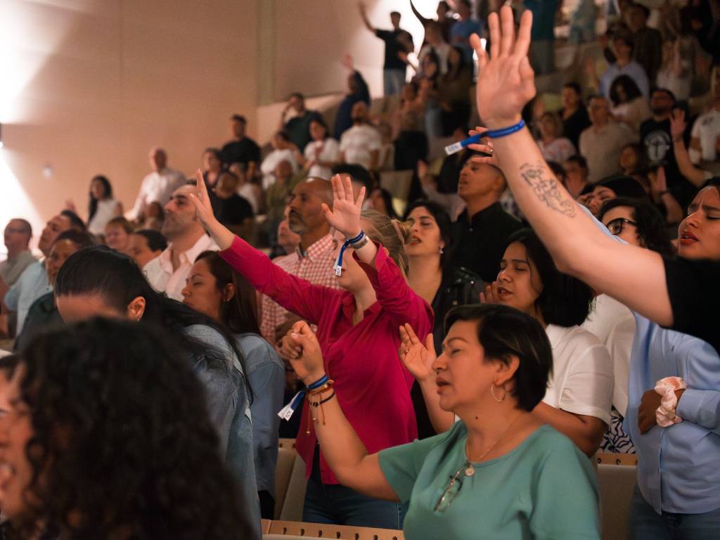  | Centro de Vida Cristiana