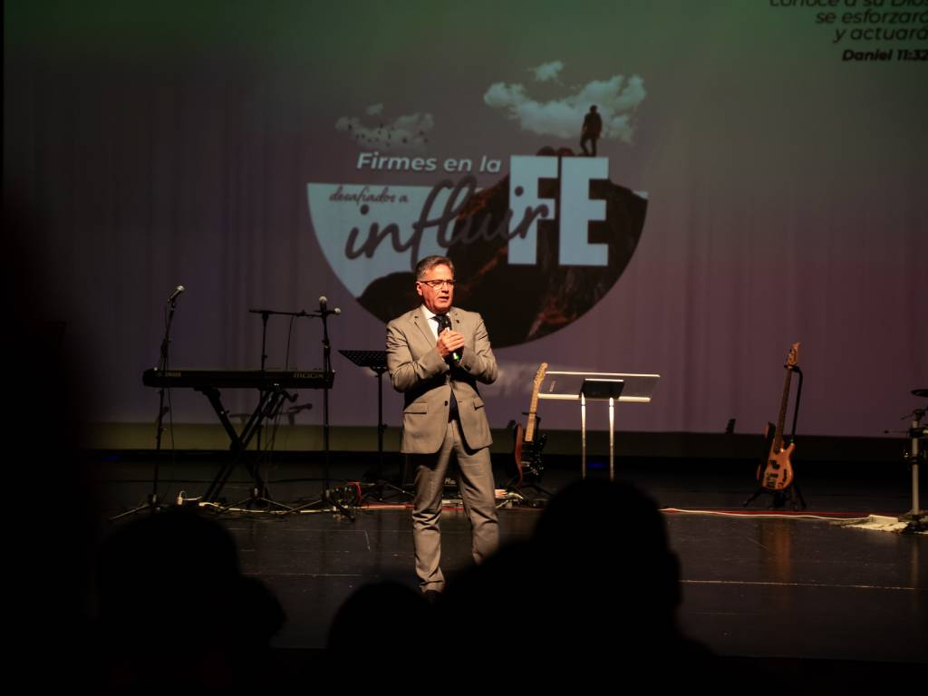  | Centro de Vida Cristiana