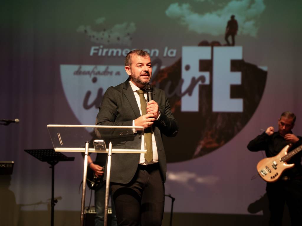  | Centro de Vida Cristiana