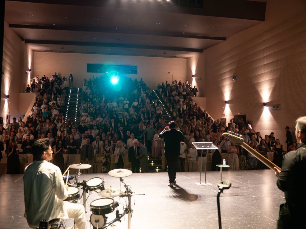  | Centro de Vida Cristiana