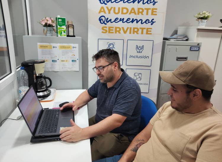  | Centro de Vida Cristiana